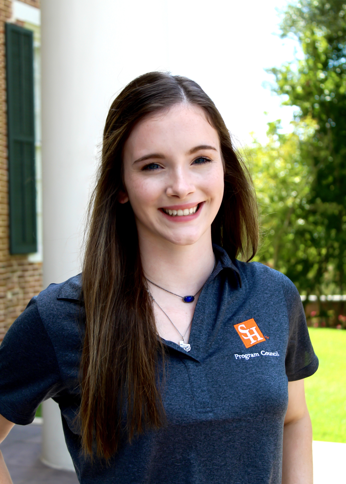 Breanna Zupan